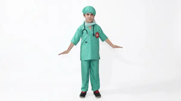 Dr Surgeon